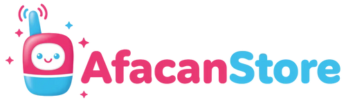 AfacanStore Logo
